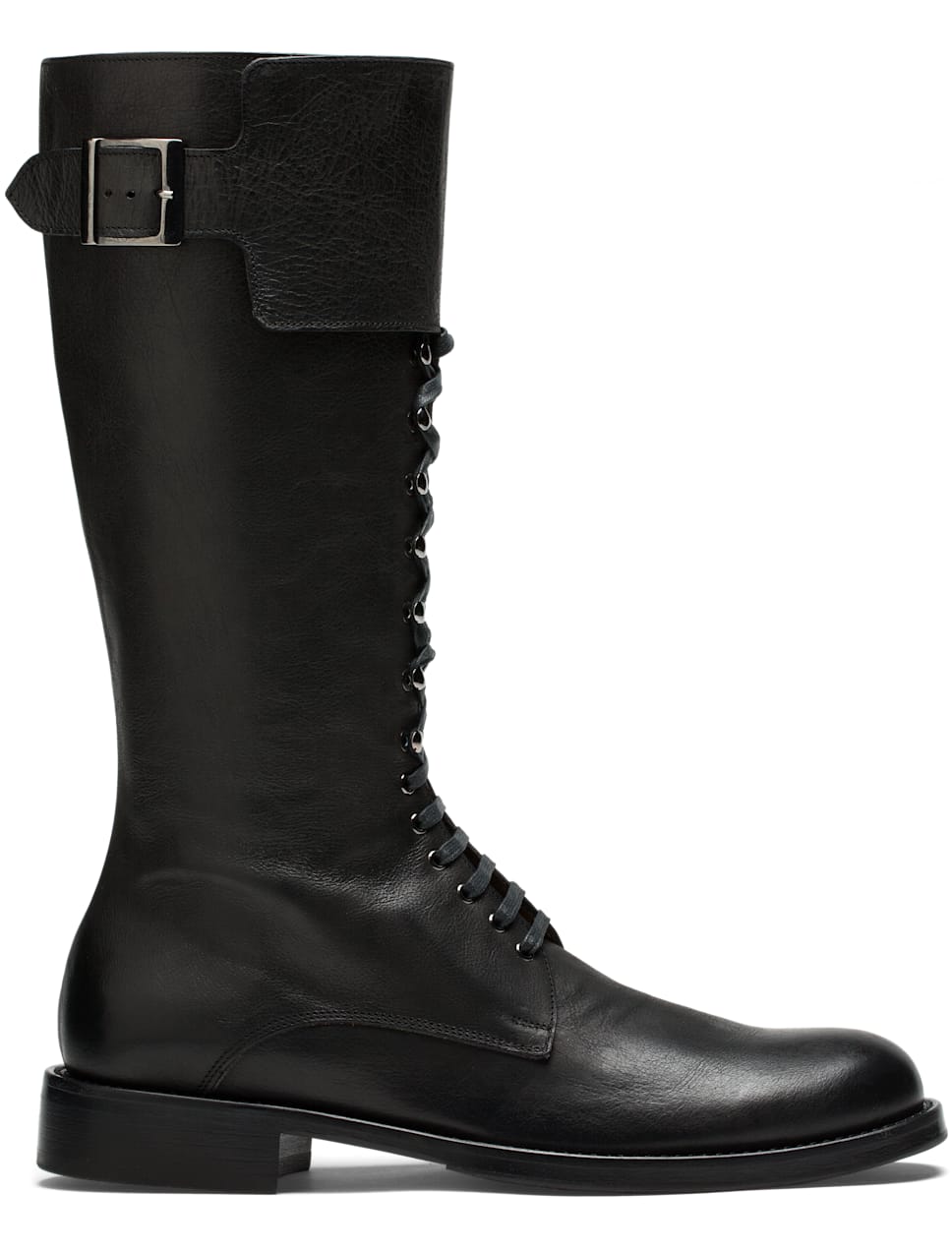Black Boot Jort Fw1700 | Suitsupply Online Store
