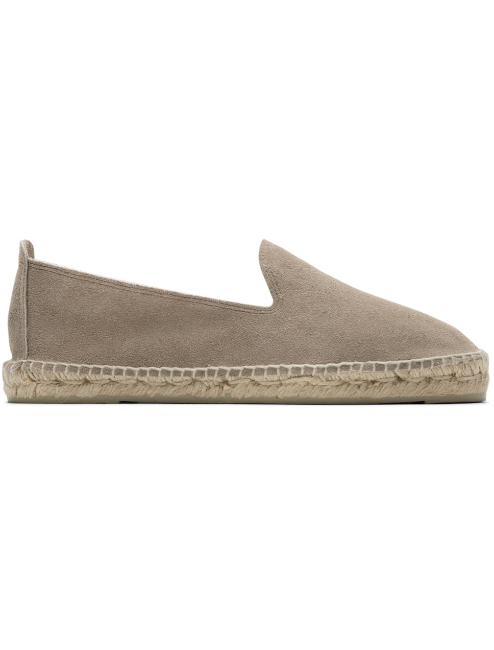 Light Brown Espadrilles Fw171271 Suitsupply Online Store