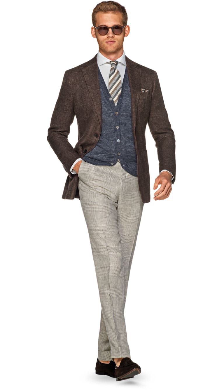 jacket brown plain havana c1125i suitsupply online store lighting stores browns plains