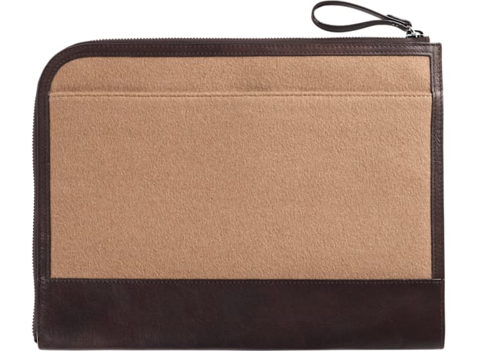Camel Laptop Sleeve