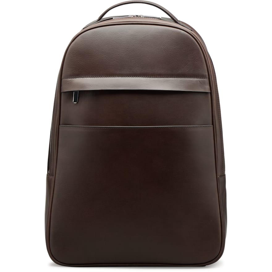Brown Premium Backpack