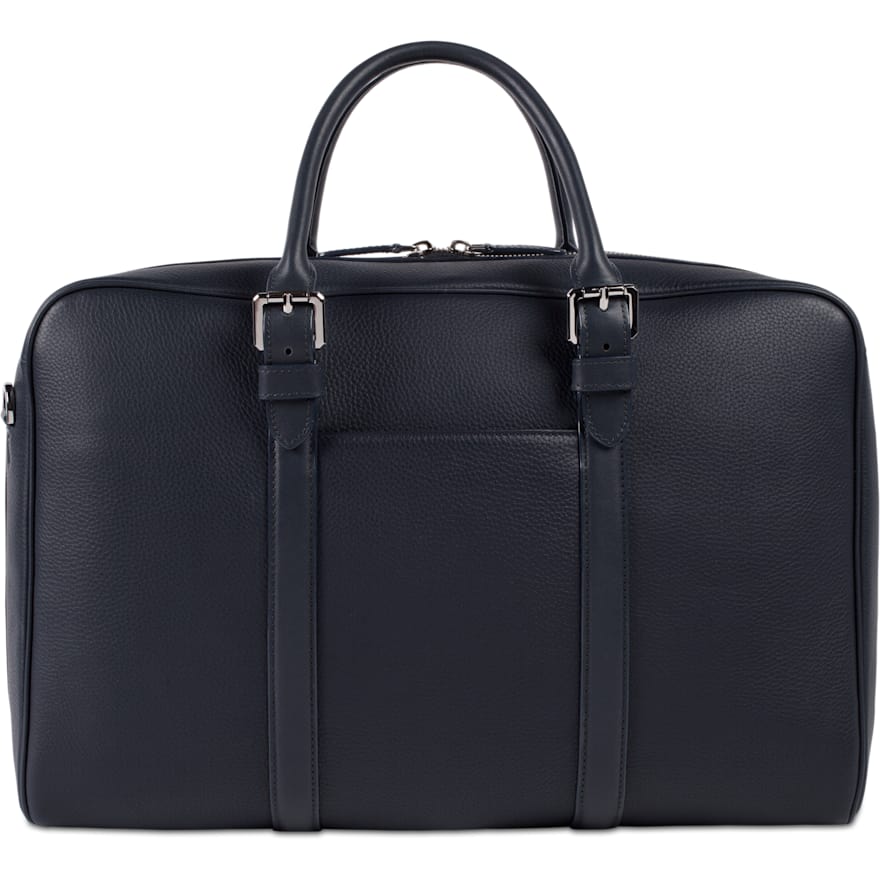 Blue Briefcase