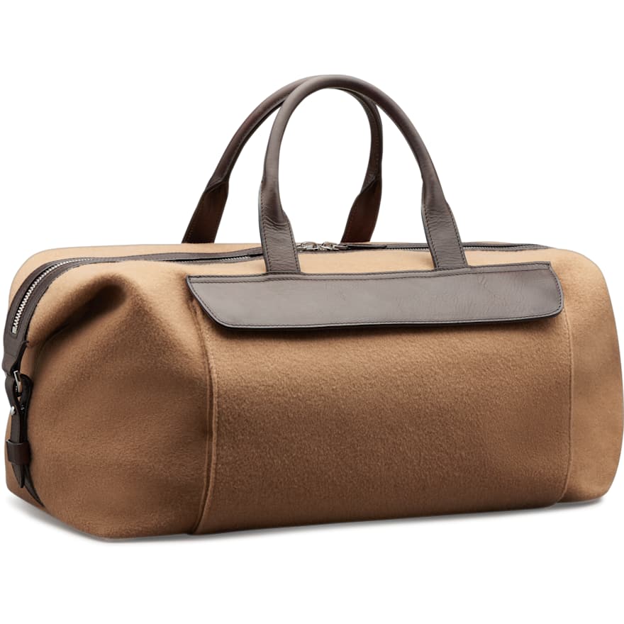 Camel Premium Holdall