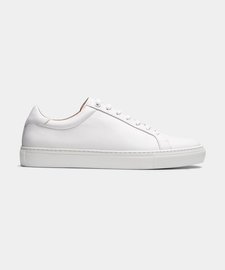white canvas shoes online shopping