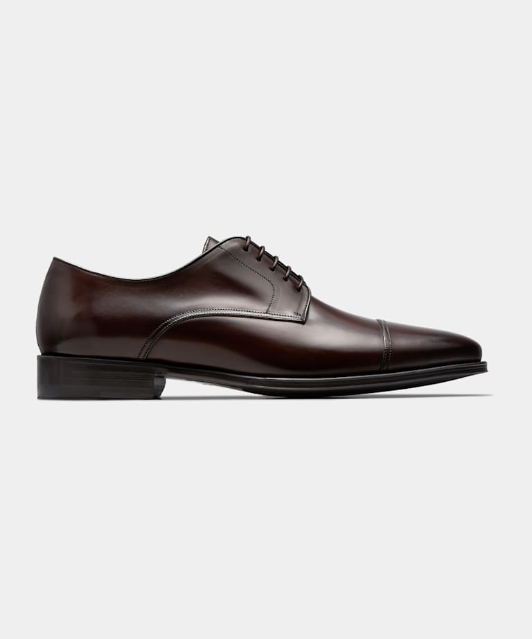 Men S Shoes Suitsupply Online Store