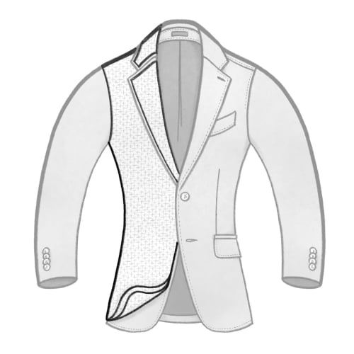 Wedding Suits For Men - Groom & Groomsmen Suits & Tuxedos