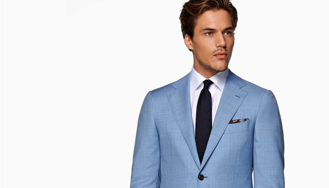 Made In A Way We Re Proud Of Suitsupply Online Store