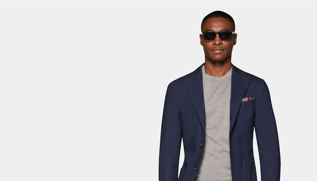 Made In A Way We Re Proud Of Suitsupply Online Store