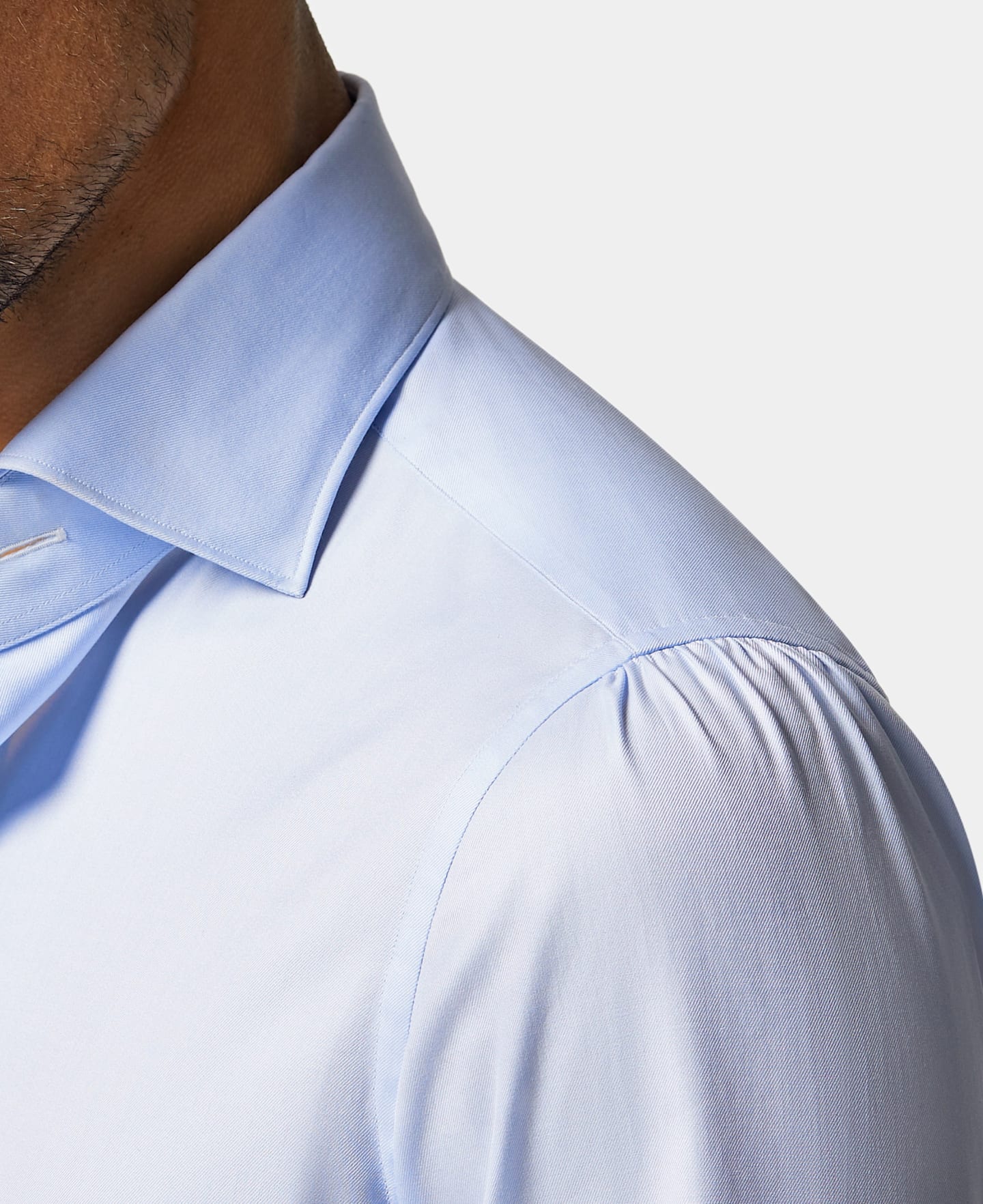 Kelder paus Portiek Men's Shirts - Classic, Casual & Denim Shirts for Men in Luxurious Fabrics  | SUITSUPPLY US