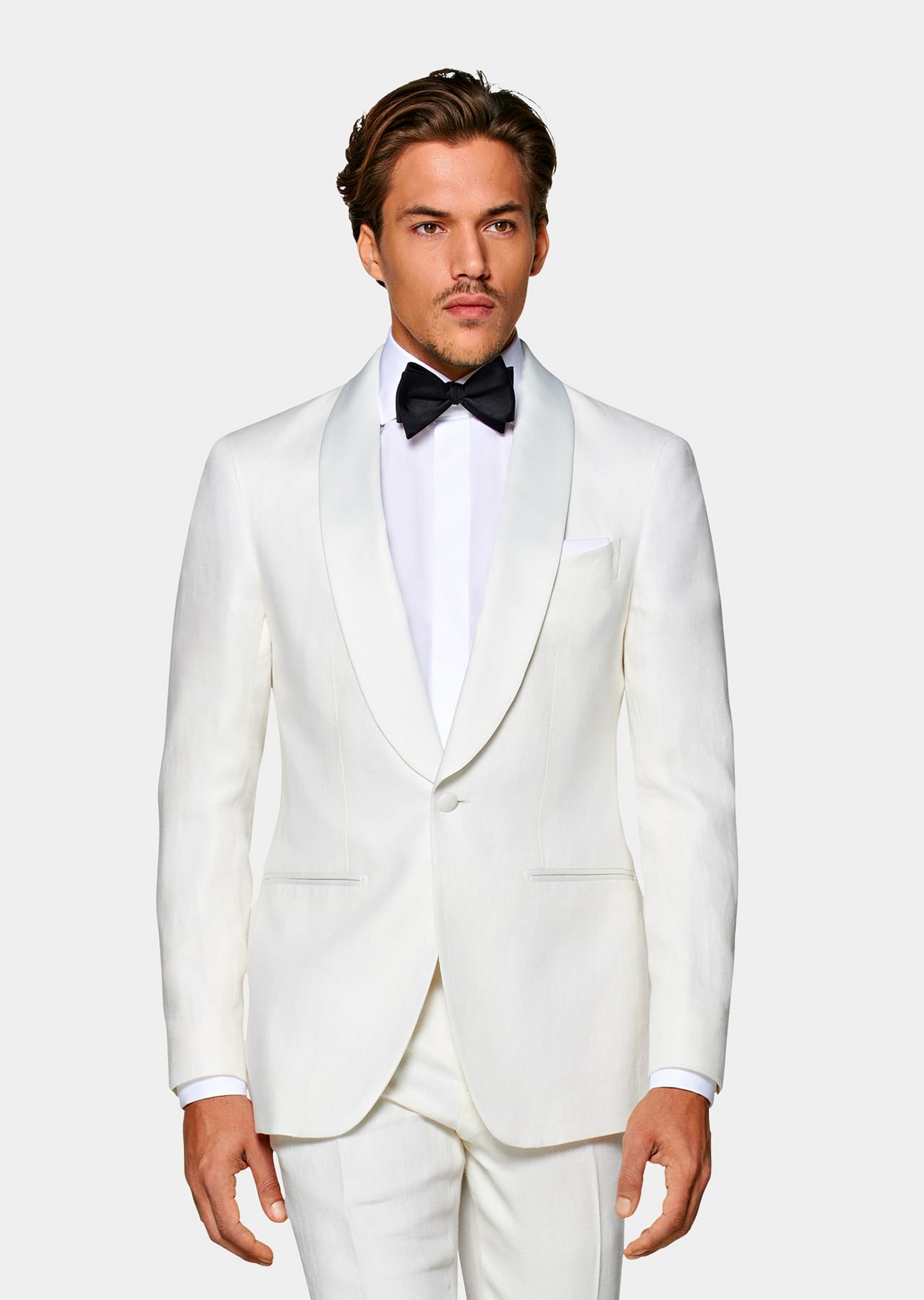 suitsupply dinner jacket