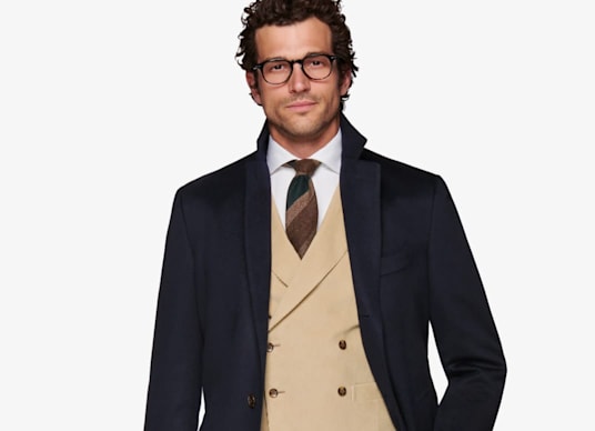 Suitsupply Mens Suits Jackets Shirts Trousers And