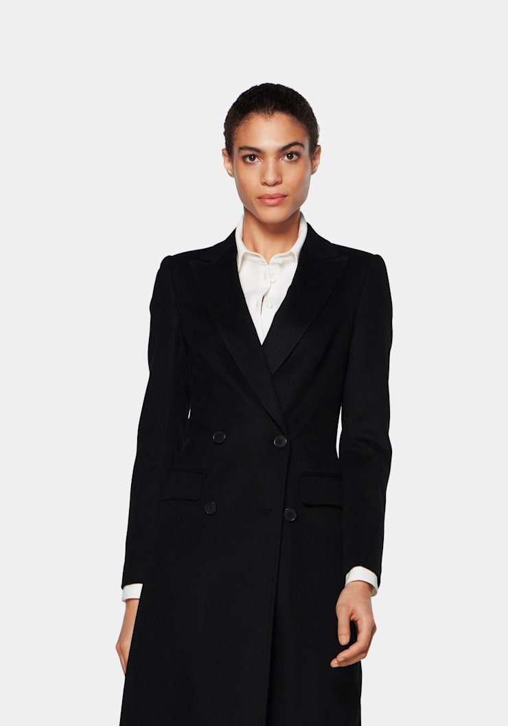 Women's Suits, Jackets, Shirts and more | Suitsupply Online Store