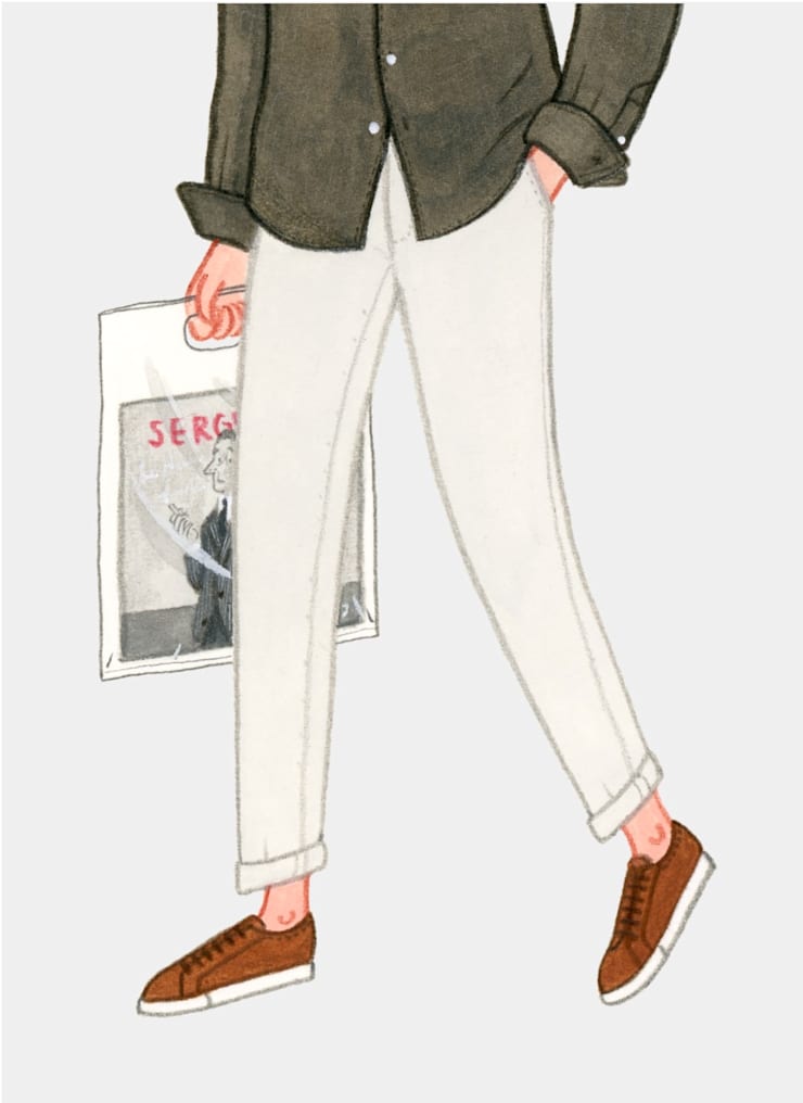 buy mens trousers online