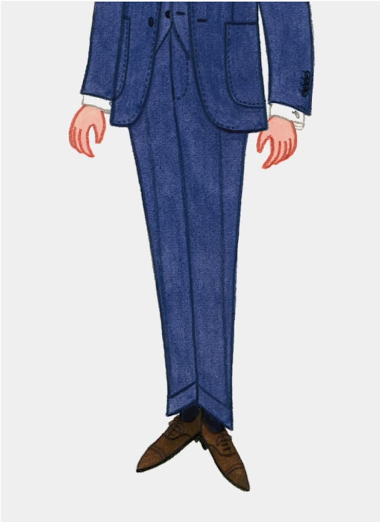 buy mens trousers online