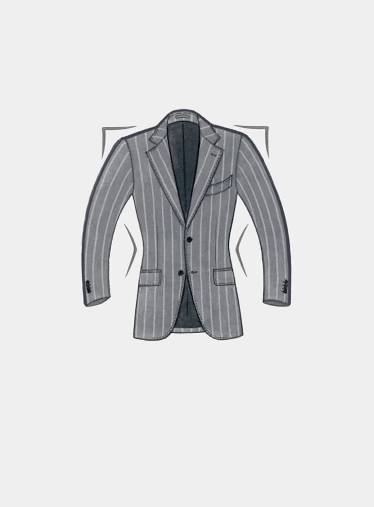 Classic Suits In A Range Of Different Fits Suitsupply Online Store Sofascore also provides the best way to follow the live score of this game with various. classic suits in a range of different
