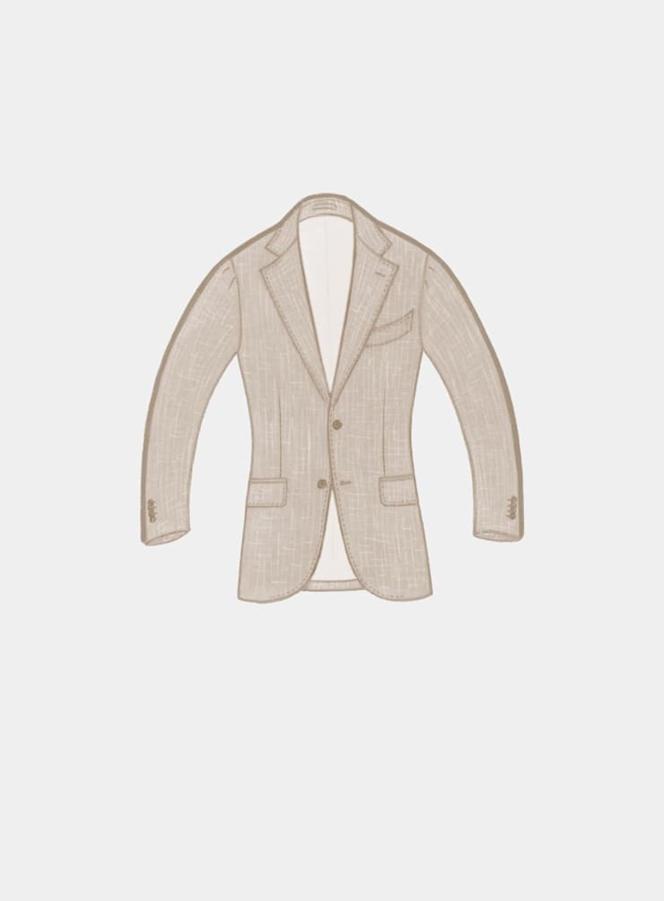 Suitsupply wedding
