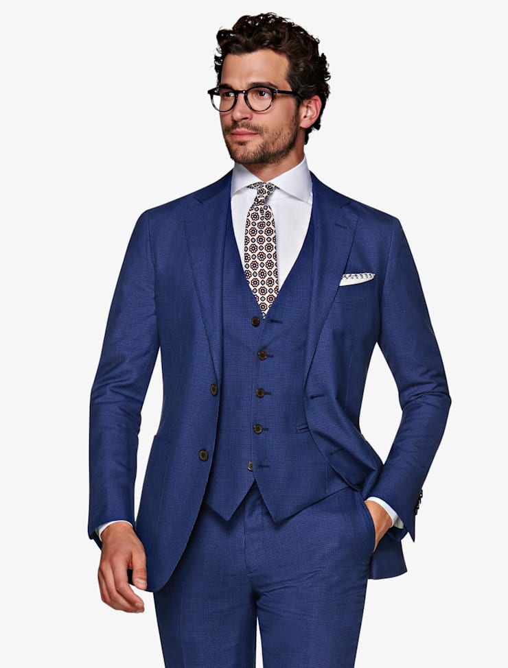 Tuxedo | Suitsupply Online Store Tuxedo | Suitsupply Online Store