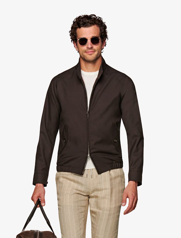 Suitsupply Men S Suits Jackets Shirts Trousers And More