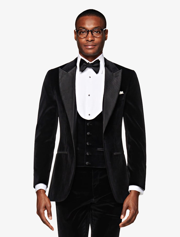 Tuxedo | Suitsupply Online Store Tuxedo | Suitsupply Online Store