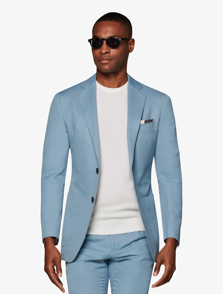 Suitsupply Mens Suits Jackets Shirts Trousers And