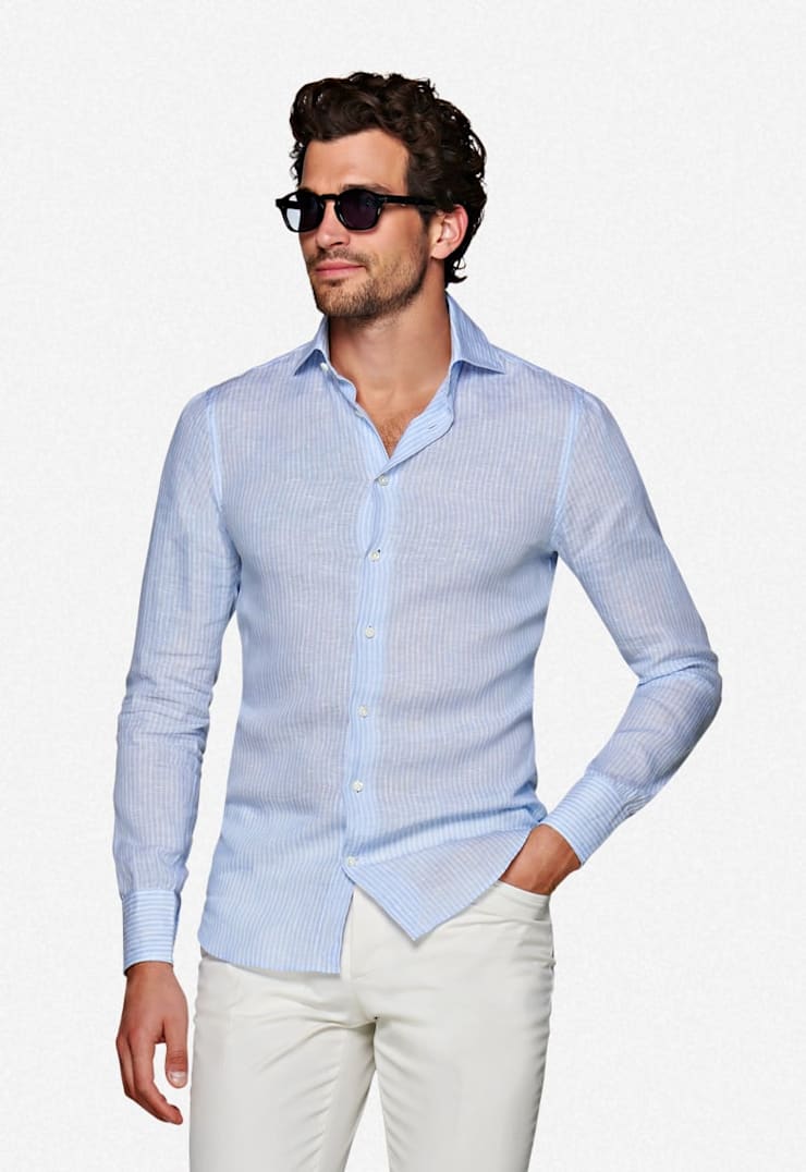 Suitsupply Men S Suits Jackets Shirts Trousers And