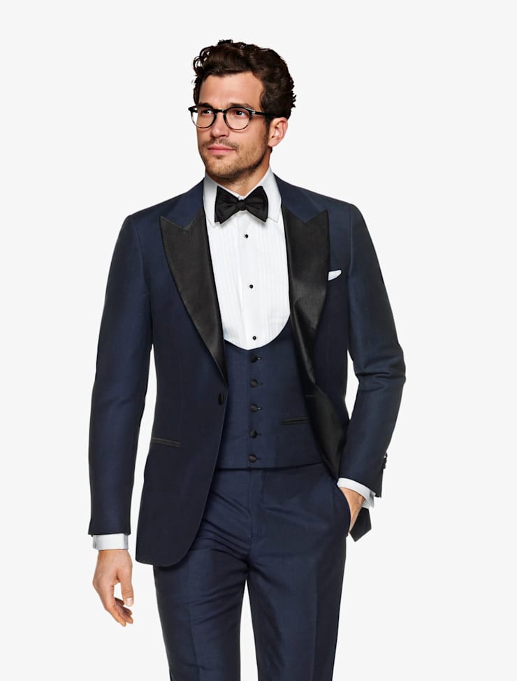 Suitsupply Men S Suits Jackets Shirts Trousers And More