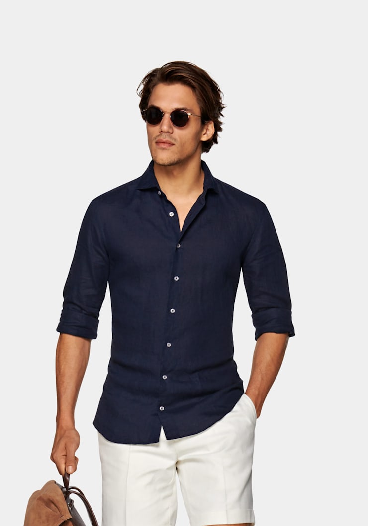 Made In A Way We Re Proud Of Suitsupply Online Store