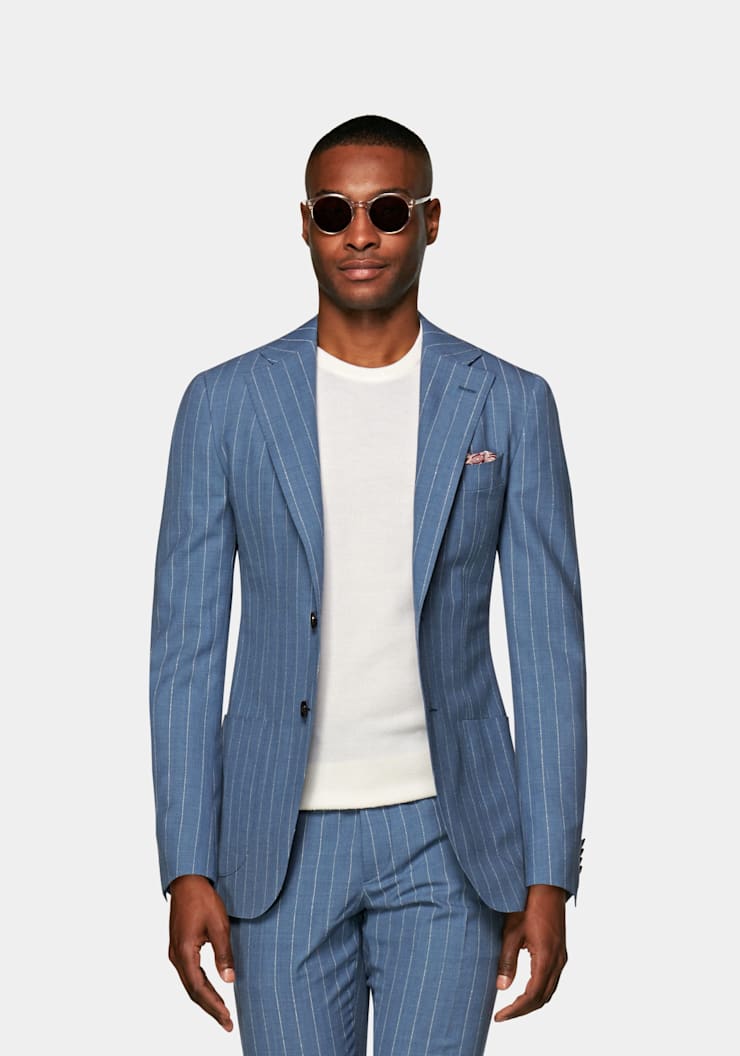 Made In A Way We Re Proud Of Suitsupply Online Store