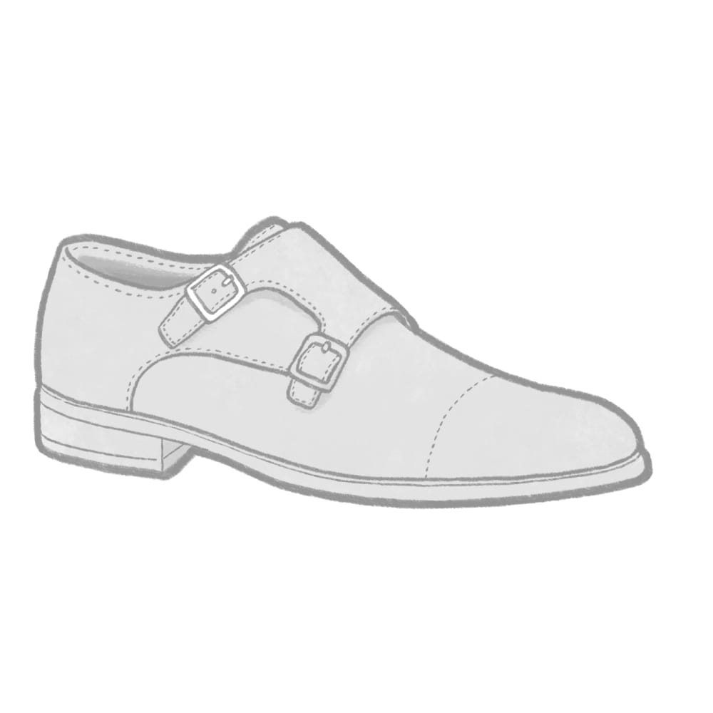 Suitsupply double monk outlet