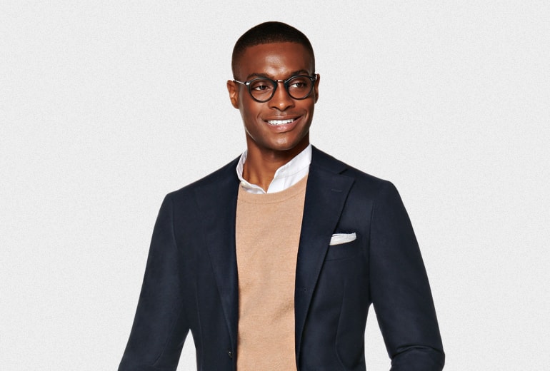 Tailored and Formal Suits | Suitsupply Online Store