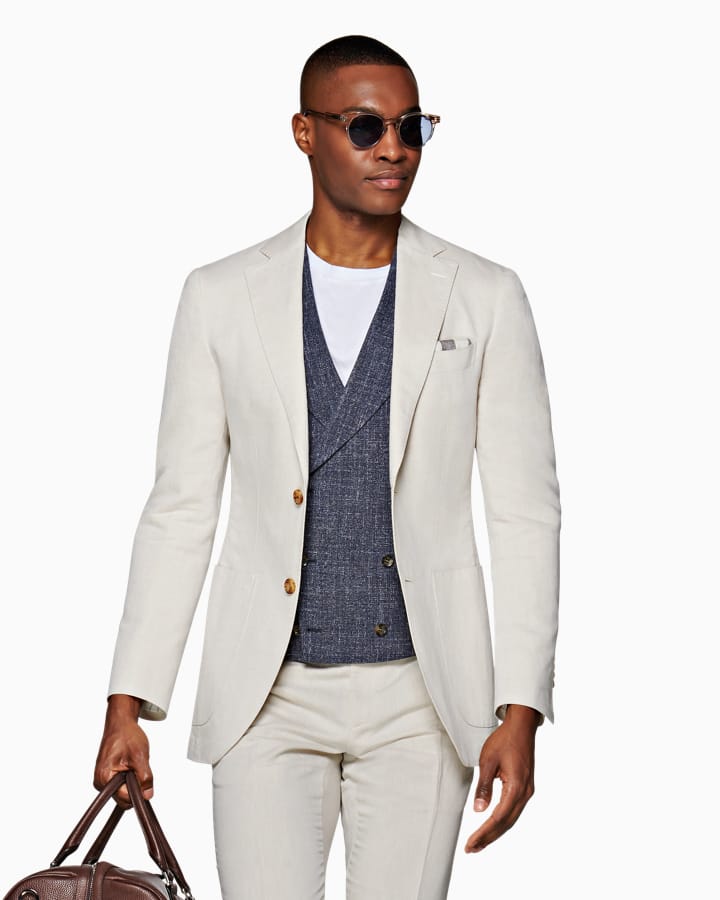 Sites-US-Site | Suitsupply Online Store