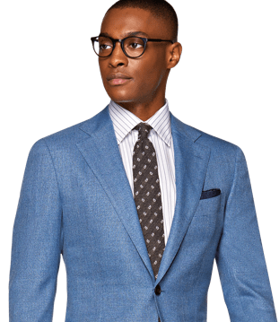 New Arrivals | Suitsupply Online Store