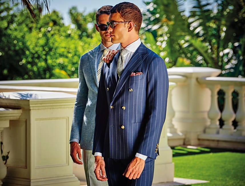 Stand out Styles