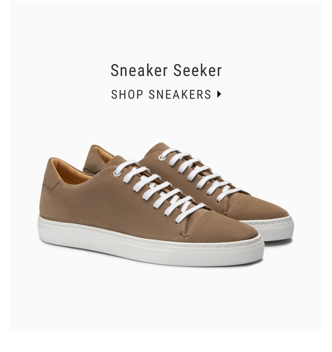 Sneaker Seeker | Shop Sneakers