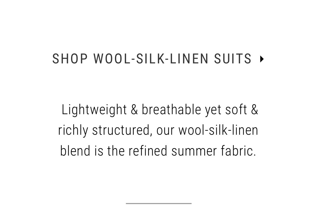 Wool-Silk-Linen | Shop Wool-Silk-Linen Suits