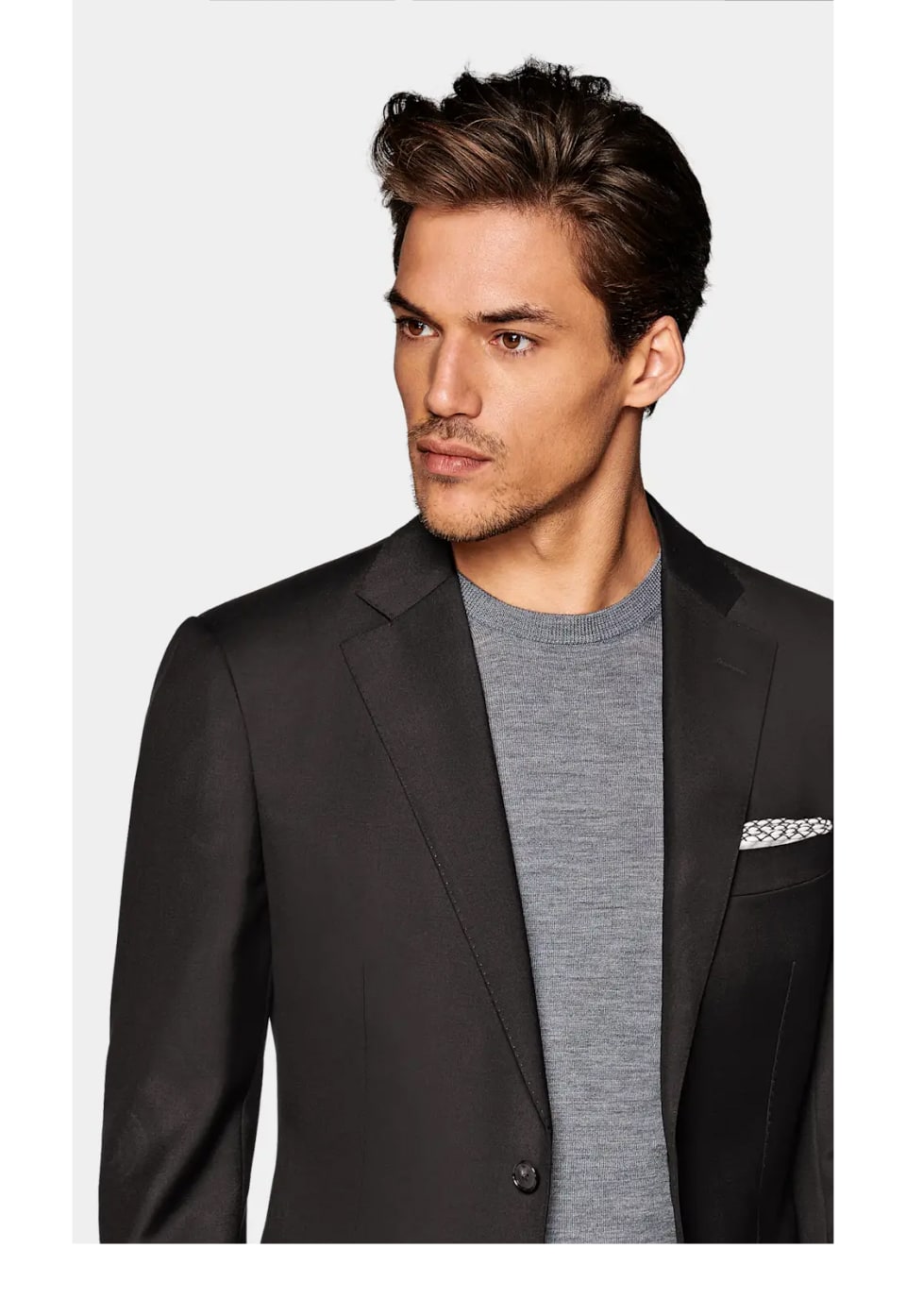 Shop the suit