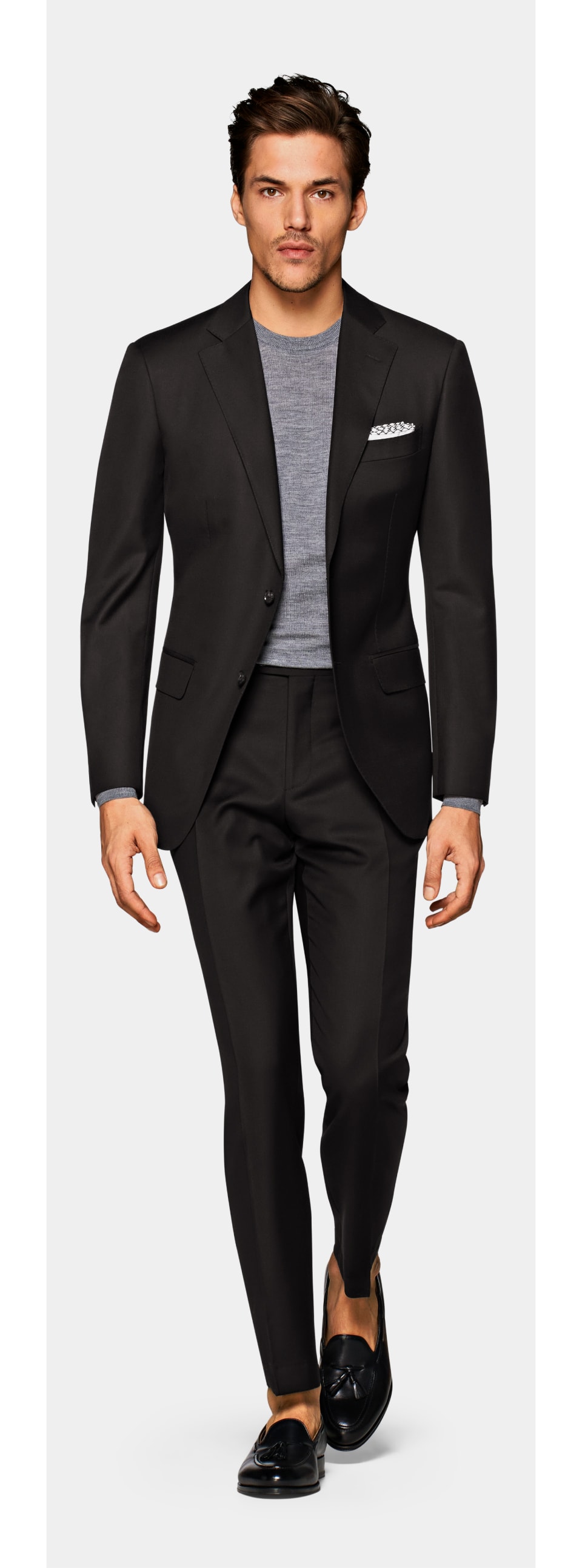 Shop the suit
