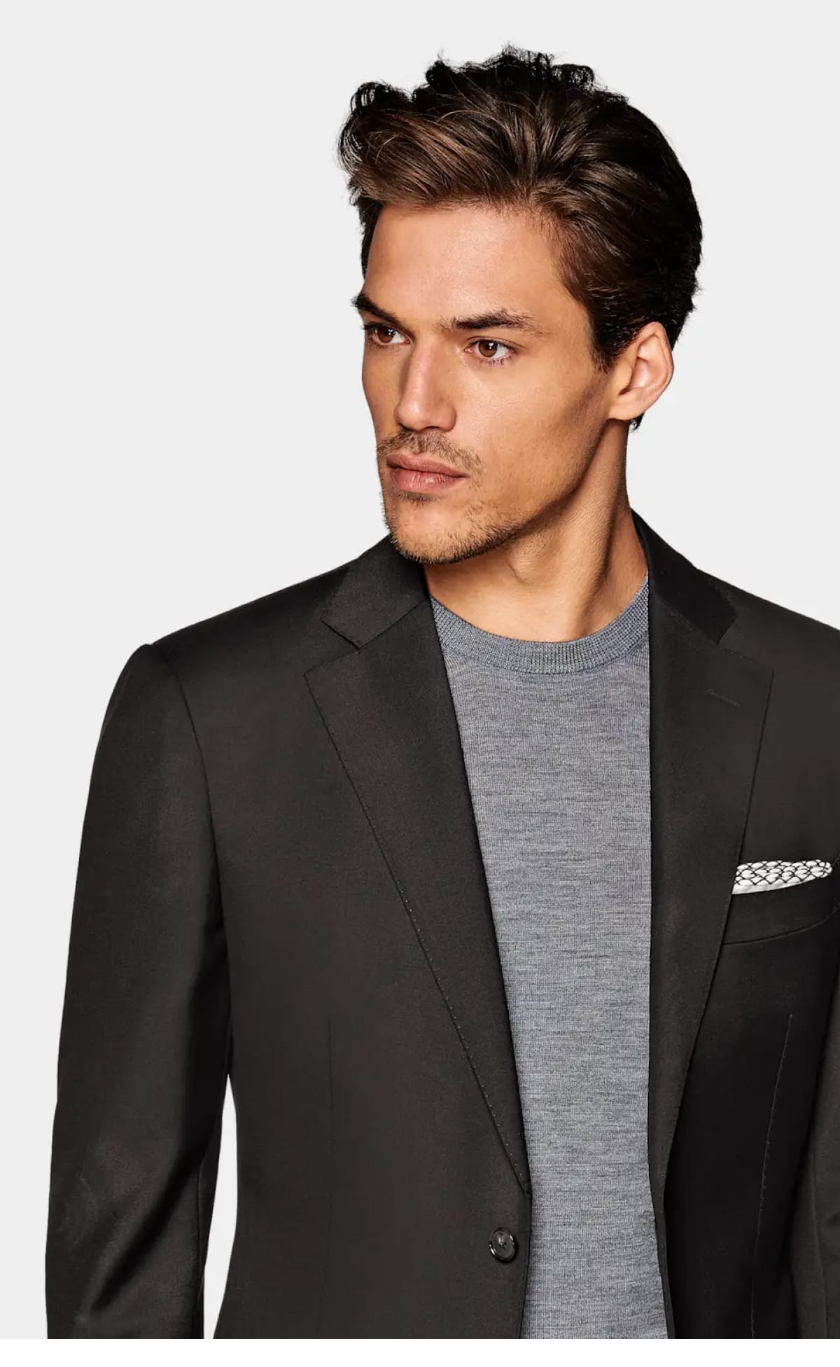 Shop the suit