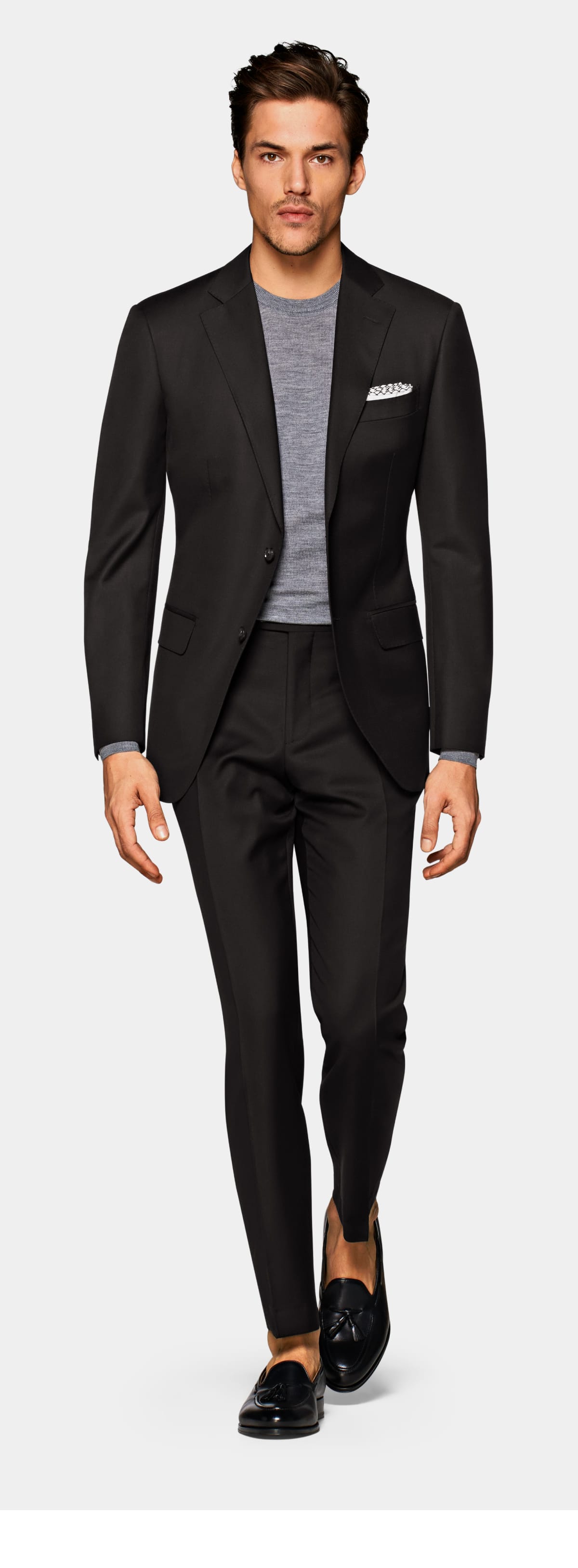 Shop the suit