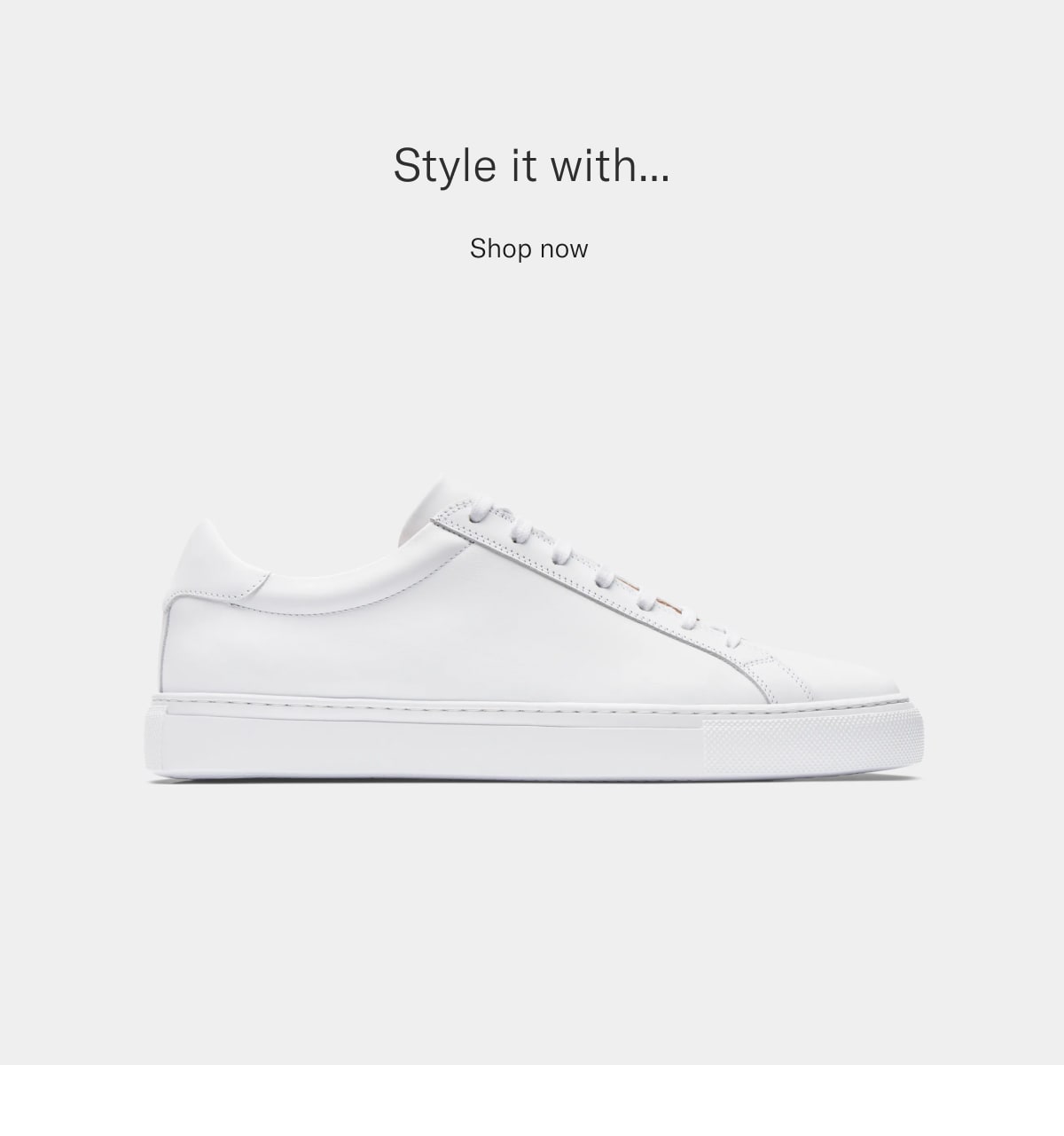 Shop Sneakers