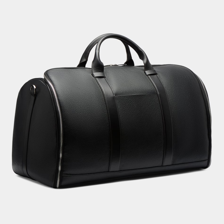 suitsupply holdall suit carrier