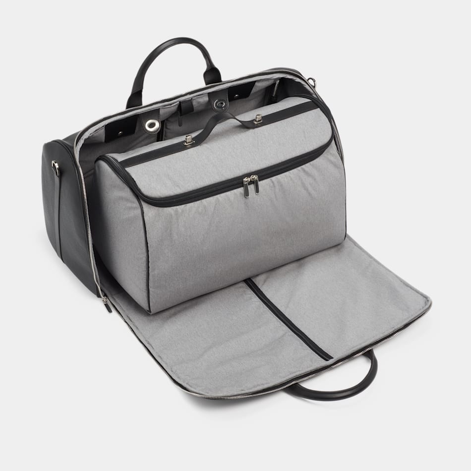 suitsupply holdall suit carrier