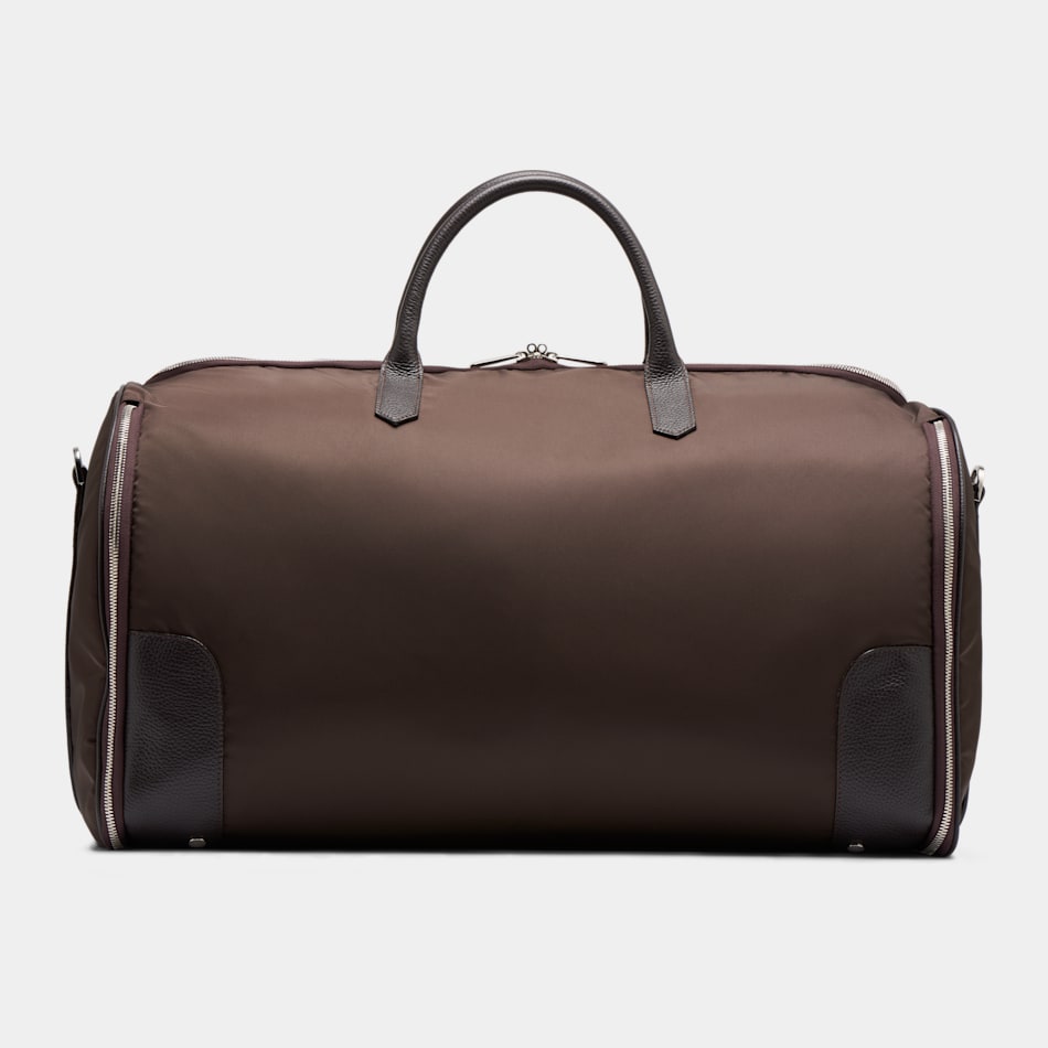 suit carrier holdall