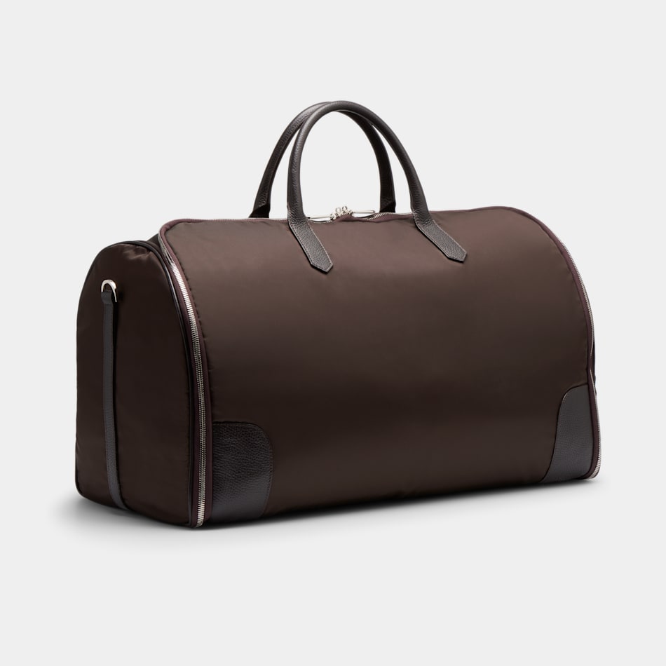 suit bag holdall