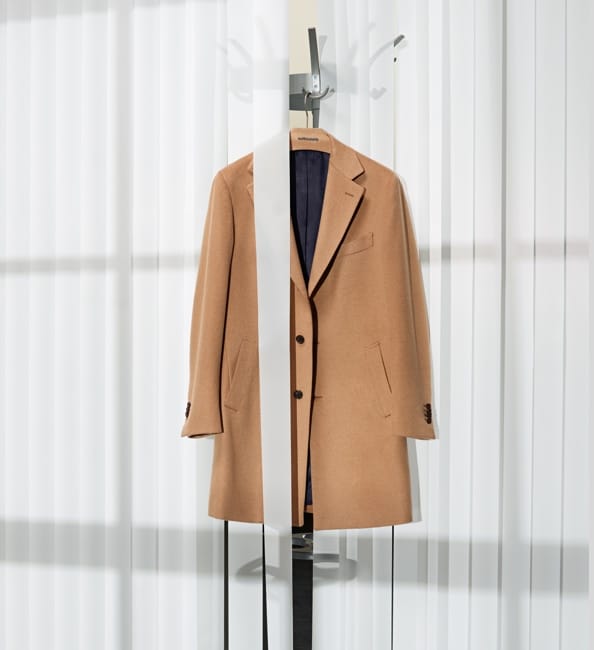 The Essentials Suitsupply Online Store