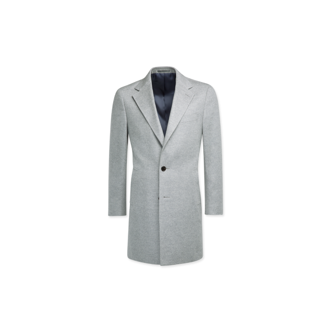 The Essentials Suitsupply Online Store