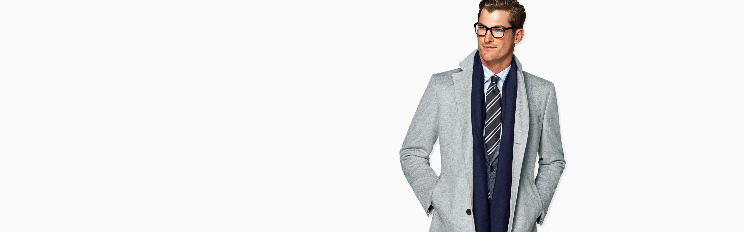 The Essentials Suitsupply Online Store