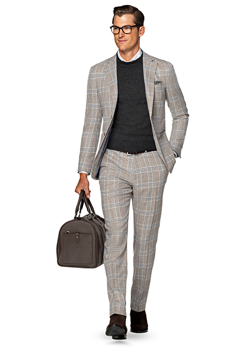 Introducing Suitsupply | Suitsupply Online Store