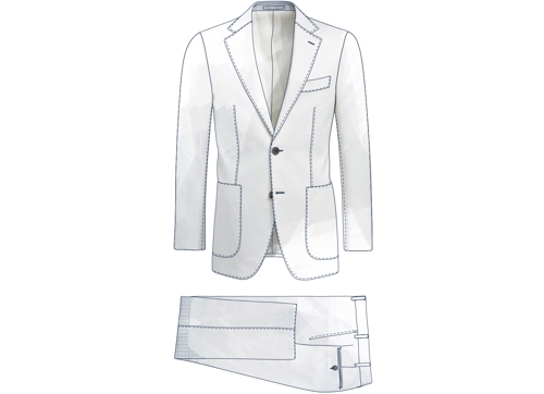 CRÉEZ VOTRE COSTUME