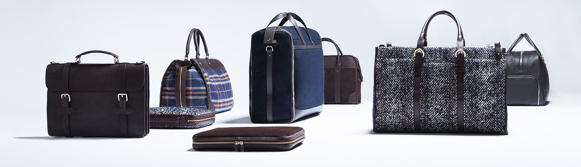 It's in the bag | Suitsupply Online Store